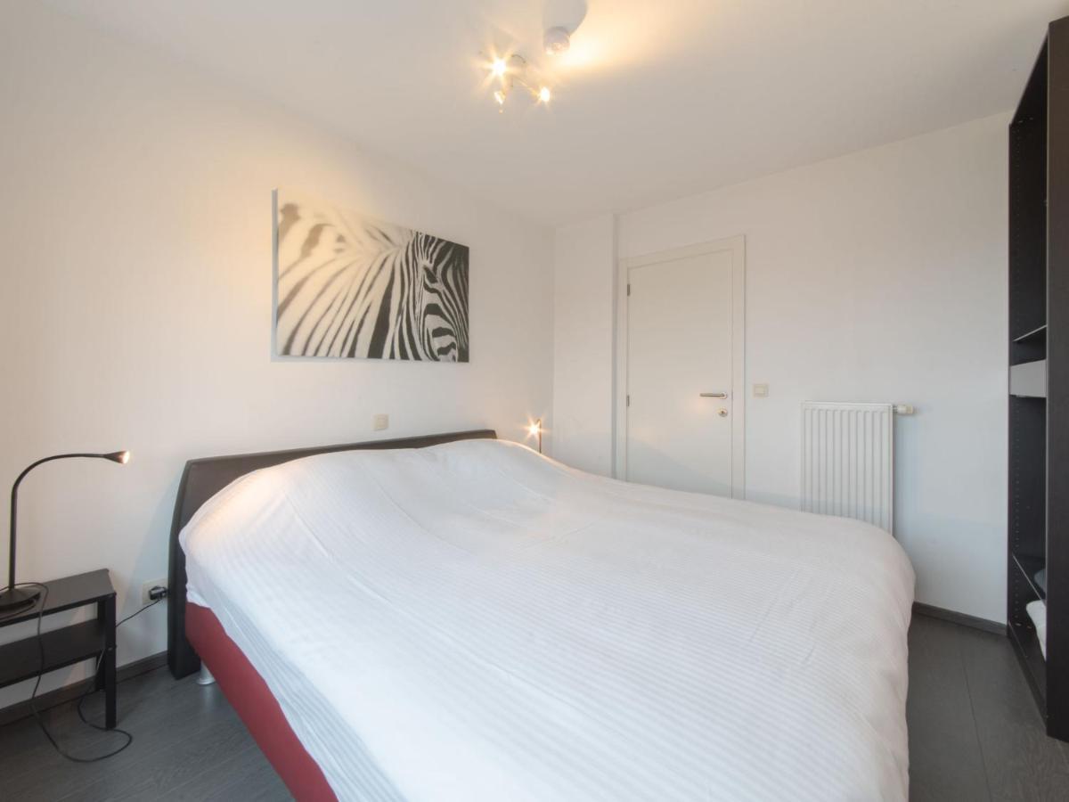 Apartment Parklane Bredene-aan-Zee Dış mekan fotoğraf