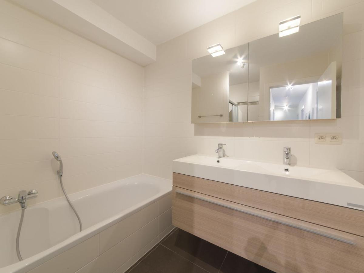 Apartment Parklane Bredene-aan-Zee Dış mekan fotoğraf